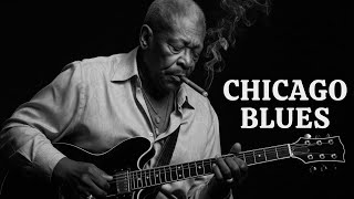 Ultimate Whiskey Blues Mix 2025: Relaxing Slow Blues & Guitar Solos
