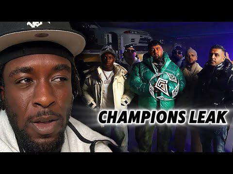 CHAMPIONS LEAK ist wieder zurück ‼️ - YouTube