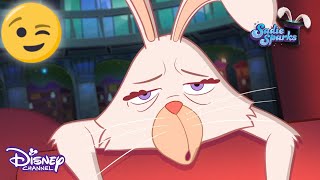 Sihirli Şans Sadie Sparks Disney Channel Türkiye