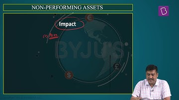 Current Affairs: Non Performing Assets (NPAs) Explained.