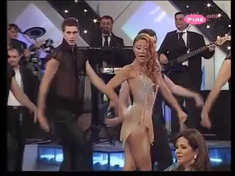 Ana Nikolic   Romale romali   Bravo Show   TV Pink 2006