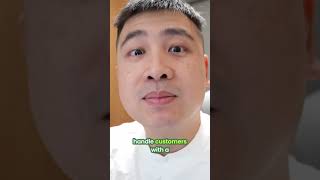 Customer Service Secrets: Handling Problematic Agents & Clients #shorts