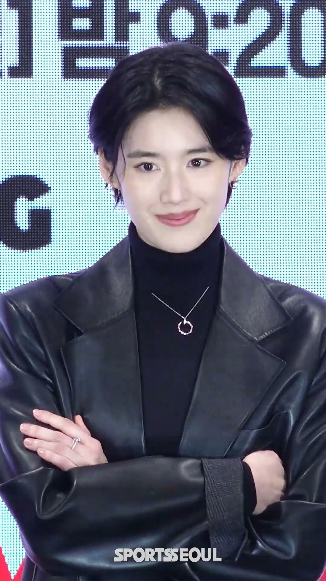 정은채, '매란 국극단 왕자님'의 잘생쁨 미모