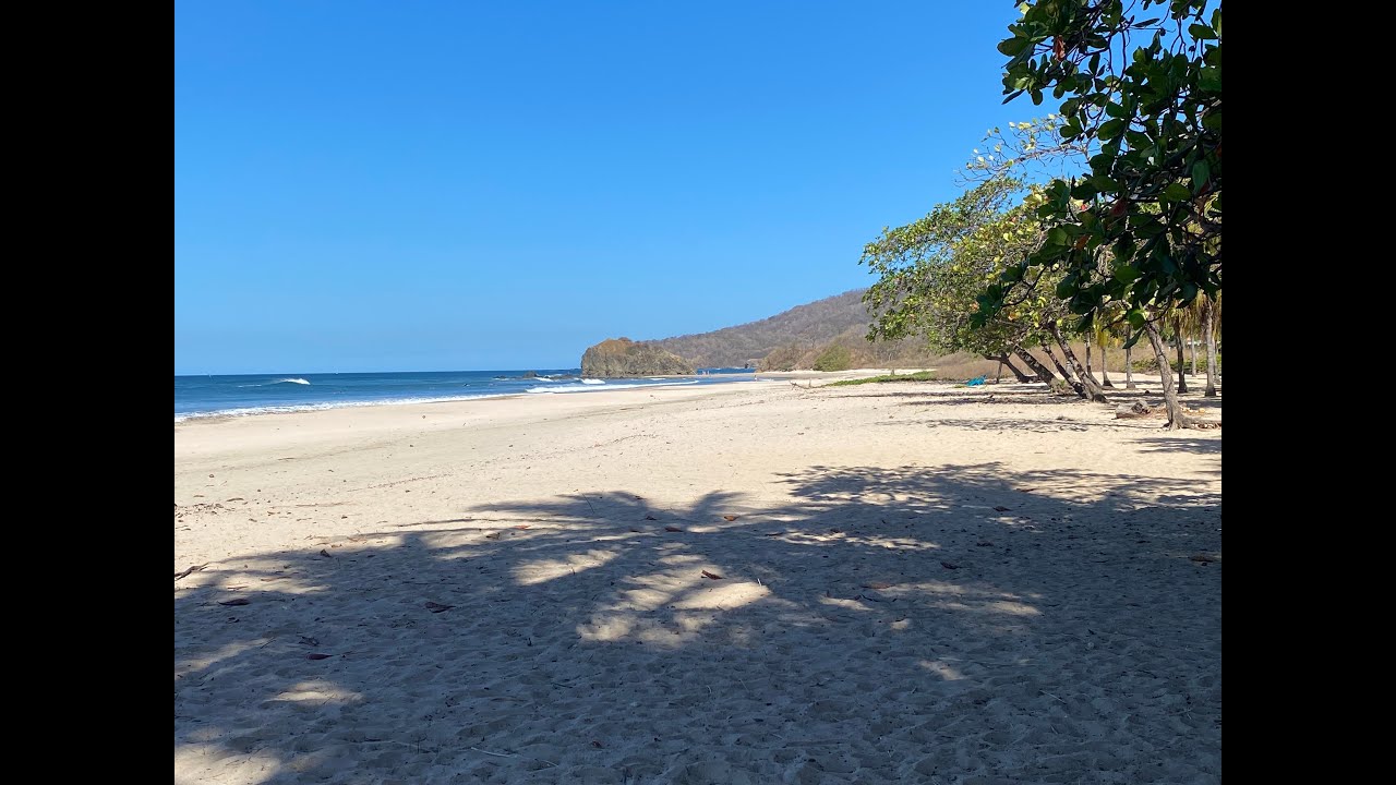 Costa Rica Adventures: A Week at Tamarindo's Witch's Rock Surf Camp