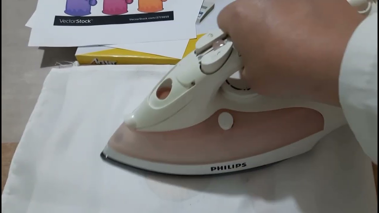 تغليف الوسائل حراريا