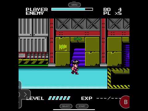Mighty Final Fight – The BEST NES Game Ever? ????