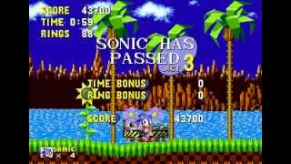 Sonic 1 - Green Hill Zone Acts 1, 2 and 3 Transitions
Setting a load of old videos to listed, for the hell of it. :U Enjoy. Original description below:
Sonic 1 - Green Hill Zone Acts 1, 2 and 3 Transitions
(Yes, the GHZ to MZ transition isnt going to be that boring in the final version) Sonic 1 - Green Hill Zone Acts 1, 2 and 3 Transitions