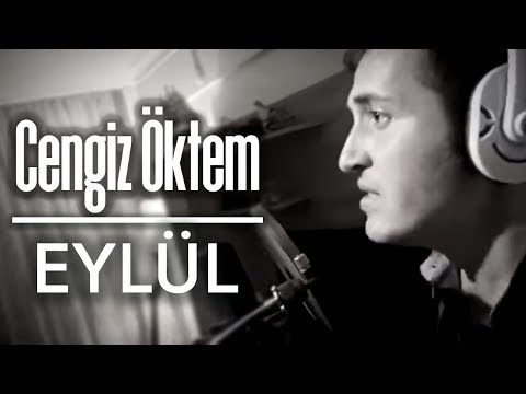 Cengiz Öktem Ft. Gürkan Kömürcü - Eylül (Official Video)