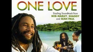 One Love (Film Avec Ky-Mani Marley &amp; Cherine Anderson) VF