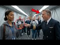 Pilot Refuses to Let Black Woman Board — Seconds Later, Her NASA ID Stuns the Cockpit