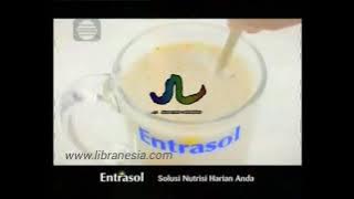 Download lagu Iklan Entrasol QuickStar Solusi Nutrisi Harian Anda
