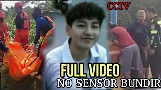 Full Video Fat Cat Di Jembatan Terekam Cctv, Tqn Zhun Menangis Melihat Ini