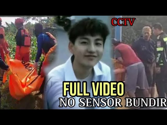 Full Video fat cat di jembatan terekam cctv, tqn zhun menangis melihat ini class=