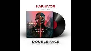 Karnivor - Double Face