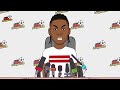 Zamalek S Loss In The Final And USM Alger Are The Continental Champions 