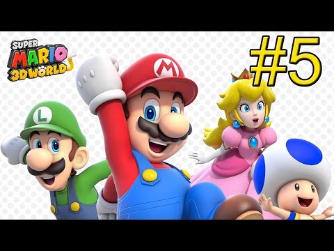 Video: Pregled Wii • Stran 5