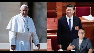 中亚之行，习近平花大钱摆架子，埃尔多安出风头，习不见教皇不见莫迪，闭关锁国意味十足，梧桐慢聊，20220917
