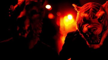 The Distorting Glass - "Variance" Official Music Video