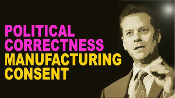 Best Explanation Ever of Political Correctness by Jeff Deist