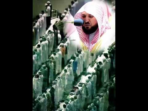 حالات واتس قال هل علمتم ما فعلتم بيوسف ماهر المعيقلي السعودية الحرم المكي 