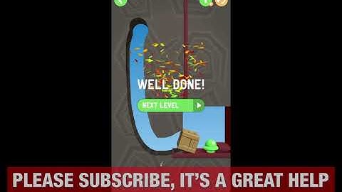 Dig This! - INSANE LEVELS - Level 8-3