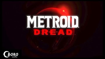 Metroid Dread - 1st Playthrough Part 11 Finale (No Audio Commentary)