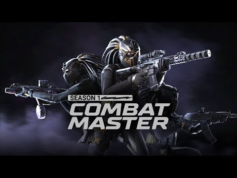 Combat Master Mobile FPS
