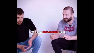 Aykut Elmas - Halil İbrahim Göker - Uğurcan Akgül - Farazi Dobro Vecer Sad Edit