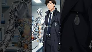 Detective's Science Fails Against Aluminum Man - 300 Solved Cases vs Kitchen Foil