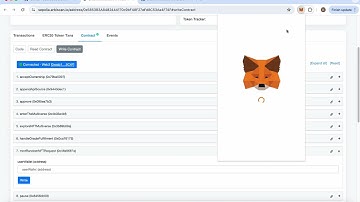 Chainlink Hackathon 2024 submission: Enter the Chainlink NFT Multiverse