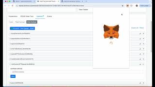 Chainlink Hackathon 2024 submission: Enter the Chainlink NFT Multiverse