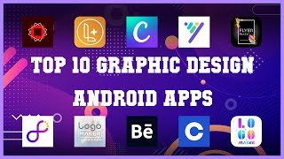Top 10 Graphic Design Android App | Review screenshot 1