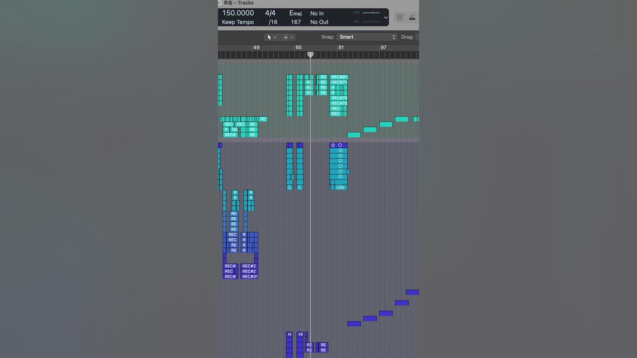 Vaundy 再会 full cover