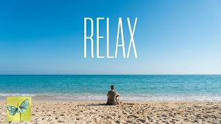 Chilling by the Water in Windrose — 1.5 Hours. A Relaxing Stream: Beach and Waves in-Game."