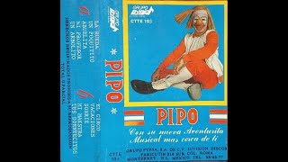 Pipo/ Sonríe (1987)