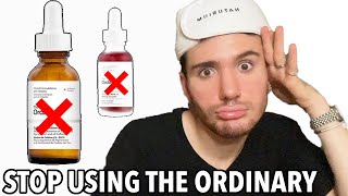 THE ORDINARY IS OVER! ❌ BEST ALTERNATIVES TO ALL THEIR PRODUCTS