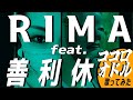 【歌ってみた】ココロオドルnobodyknows+