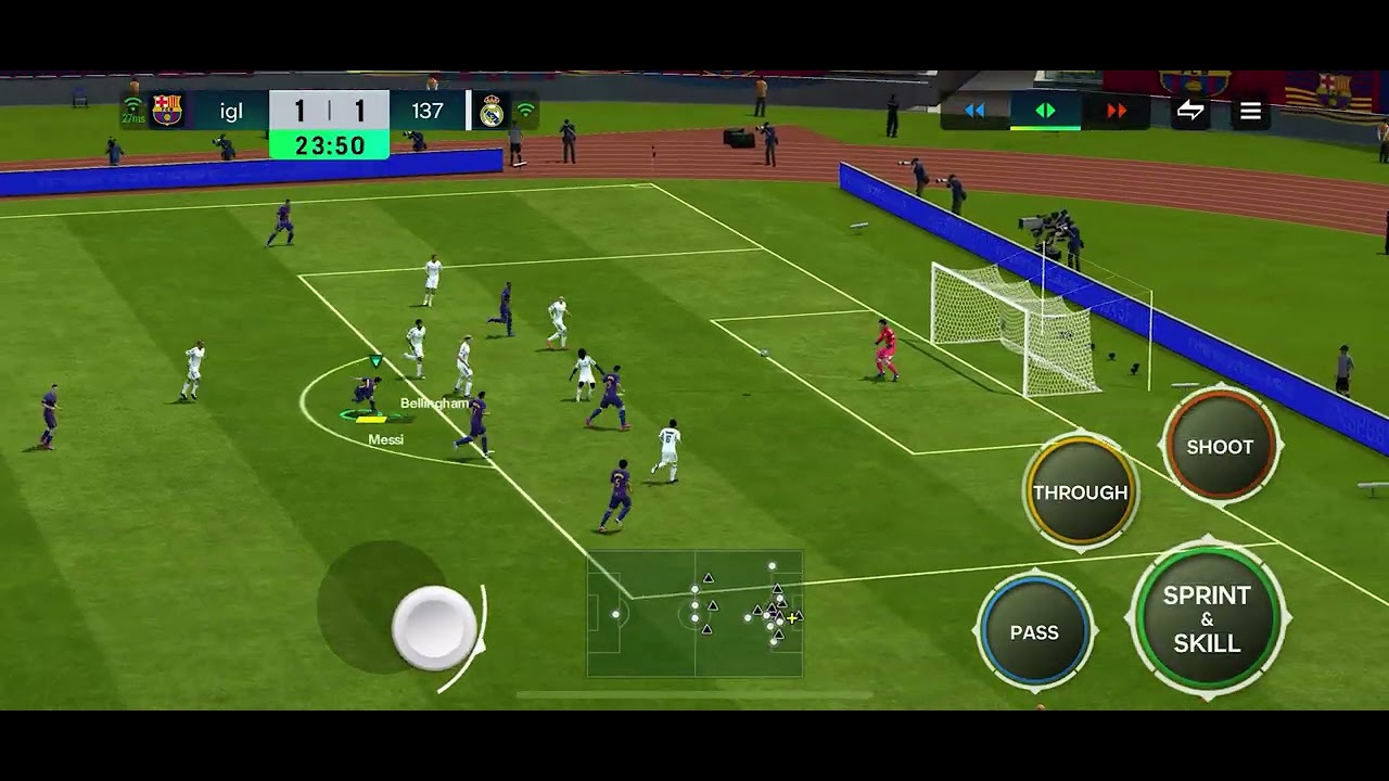EA FC26 Gaming
