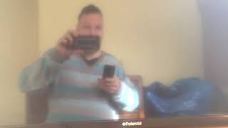 Need help polaroid smart tv model p32FS1956A prplam
