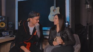 ŽANAMARI i JOSHUA MACKS - Q&A Ma ajde bogati.