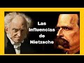 Nietzsche y Shopenhauer - Sesión 2. Curso sobre la Filosofía de Nietzsche