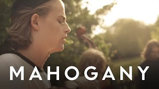 Blaenavon - Prague | Mahogany Session