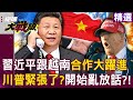川普內閣爭議