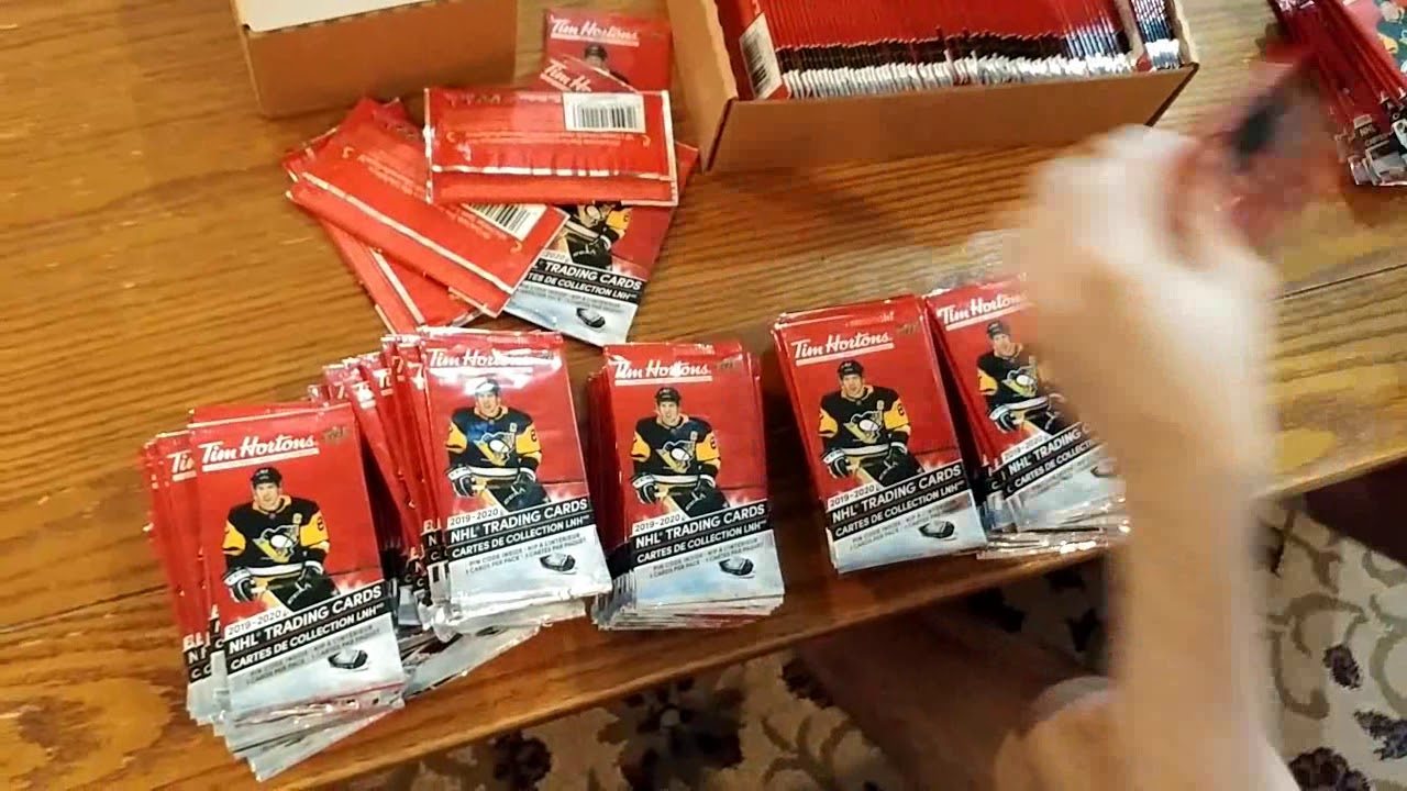 rare tim hortons hockey cards 2019 Amazon.com: Pokemon 100+ Rainbow Rare Cards Binder Collection Includes 5  foils in Any Combination and at Least 1 of The Following Cards, EX and GX,  FA, Secret Rare, Tag Team, Unified Minds :
