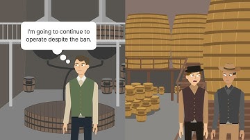 Mugler v. Kansas Case Brief Summary | Law Case Explained