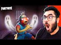  fortnite horror map   ghul creepy map   hitesh ks