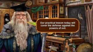 Magic Academy for Android screenshot 2