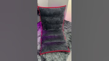 REVIEW NGẮN VÀ CHI TIẾT BÀN + GHẾ BỆT CẦN THIẾT ĐỂ SET UP GÓC GAMING NHỎ GỌN #fufutech #banbet