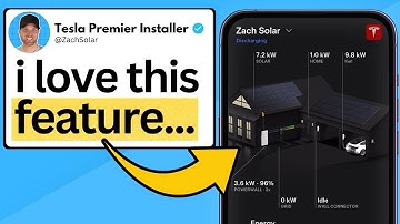 Tesla Powerwall Features You (Probably) Didn’t Know About