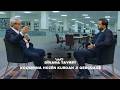 Dîdara Taybet - Koçkirina Hozên Kurdan ji Qercdaxê | دیدارا تایبەت -کۆچکرنا هۆزێن کوردان ژ قەرەجداغێ